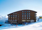 Club Hotel Le Viking, Morzine Ski Chalet